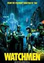 Watchmen izle