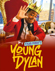 nickelodeon, Young Dylan