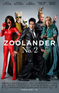 moviemax premier, Zoolander 2