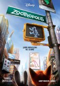 digiturk 2017, Zootropolis: Hayvanlar Şehri