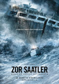 izle, Zor Saatler