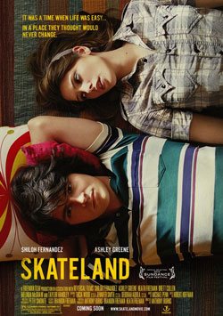 
Skateland izle 