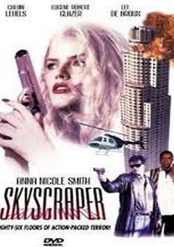 Gökdelende Panik - Skyscraper izle 