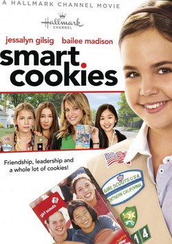 movie, Akıllı Kurabiyeler - Smart Cookies