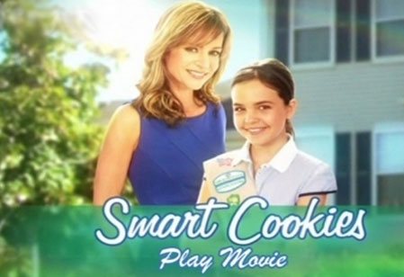 Akıllı Kurabiyeler - Smart Cookies izle