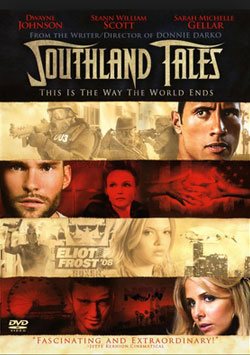 digiturk, Kıyamet Öyküleri - Southland Tales