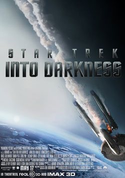 Sinema, Bilinmeze Doğru: Star Trek - Star Trek Into Darkness