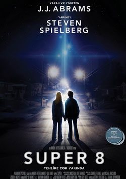 Super 8 izle