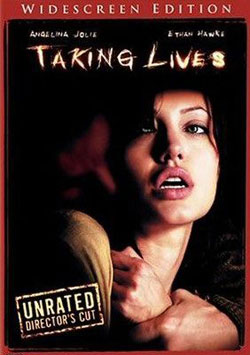 Hayatın Benim (Taking Lives )
