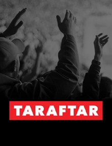 Taraftar izle