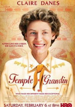 moviemax stars , Temple Grandin