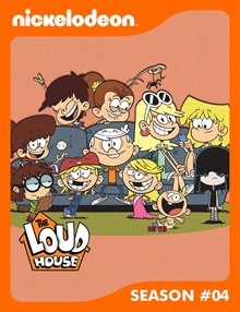 The Loud House izle