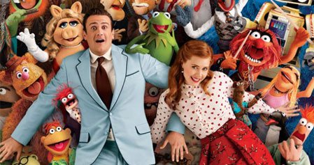 The Muppets izle