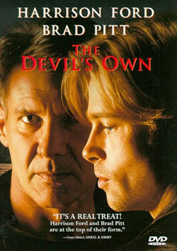 moviemax, Sessiz Düşman - The Devils Own