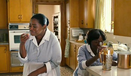 Duyguların Rengi (The Help)
izle