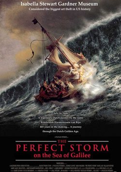 hd, Kusursuz Fırtına - The Perfect Storm