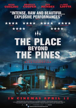 the place beyond pines konusu, Babadan Oğula - The Place Beyond Pines