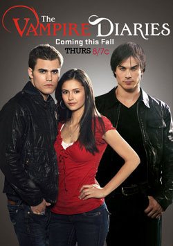 
The Vampire Diaries 