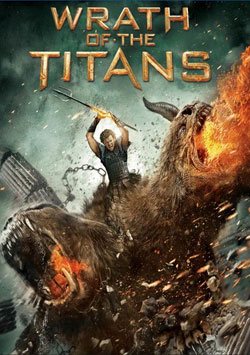 
Wrath of the Titans - Tanrılar çıldırmış olmalı 