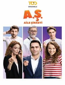 Aile Şirketi izle