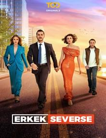 Erkek Severse izle