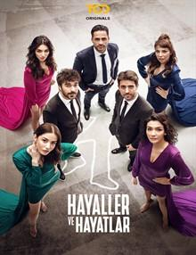 Hayaller ve Hayatlar izle