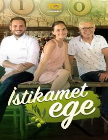 İstikamet Ege izle