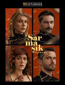 Sarmaşık Zamanı izle