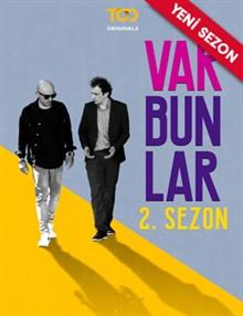 Var Bunlar izle