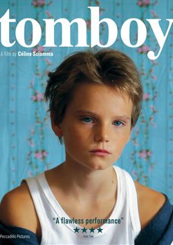 Erkek Fatma - Tomboy izle 