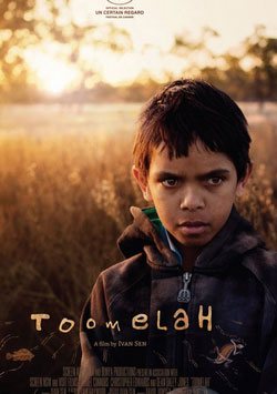 movie, Toomelah