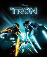 Tron Efsanesi İzle