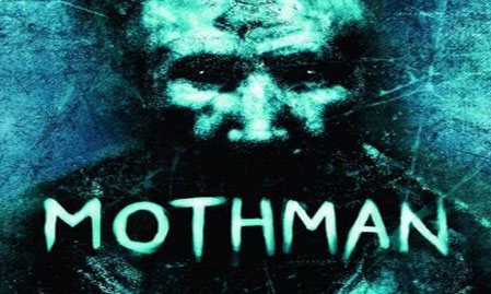 Mothman (Tuhaf Yaratık)
izle