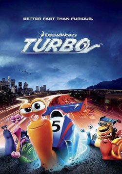 salon 1, Turbo