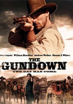 Vuruşma - The Gundow izle 