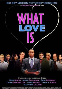 digiturk filmleri, Aşk Nedir Ki - What Love Is