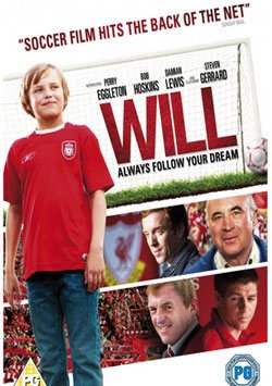 2014 filmleri, Babam İçin - Will