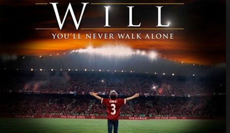 Babam İçin - Will izle