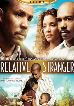 Yabancı Akraba - Relative Stranger izle 