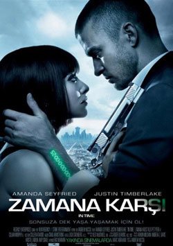 Zamana Karşı - In Time  izle 