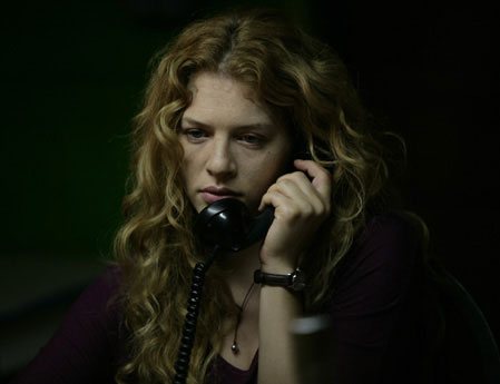 Ziyaretçi(The Caller) izle