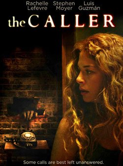 Ziyaretçi(The Caller)