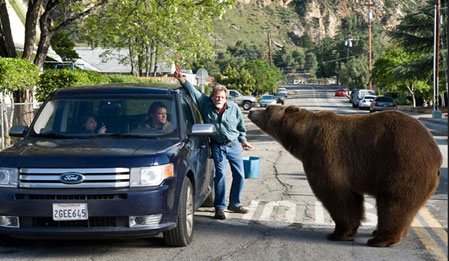 Düşler Bahçesi - We Bought A Zoo   izle