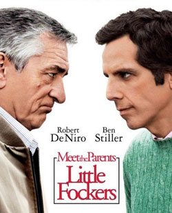 Zor Baba 3(Little Fockers)