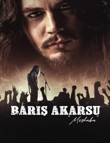 Barış Akarsu - Merhaba izle
