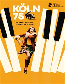 Köln 75 izle