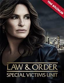 Law & Order: SVU izle