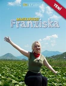 Maceraperest Franziska izle