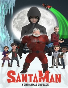 Süper Kahraman ve Yaramaz Lister izle