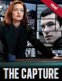 The Capture izle